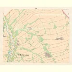Alt Rothwasser - m2837-1-004 - Kaiserpflichtexemplar der Landkarten des stabilen Katasters