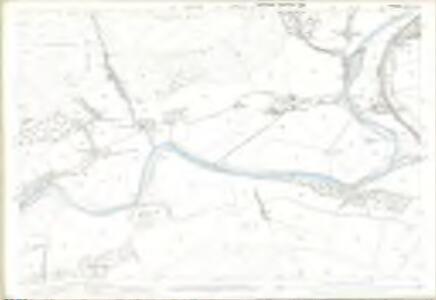 Ayrshire, Sheet  061.16 - 25 Inch Map