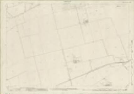 Fifeshire, Sheet  023.01 - 25 Inch Map