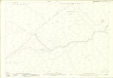 Kirkcudbrightshire, Sheet  017.04 - 25 Inch Map