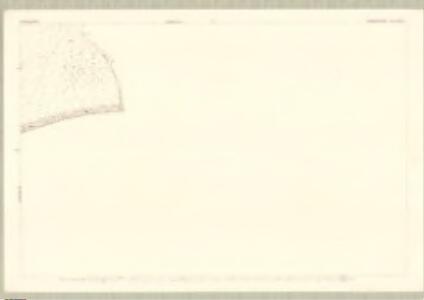 Roxburgh, Sheet XXVI.3 (Cavers) - OS 25 Inch map