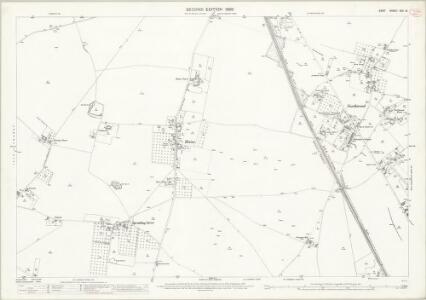 Kent XXV.16 (includes: Ramsgate) - 25 Inch Map