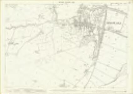 Ross-shire, Sheet  088.03 - 25 Inch Map
