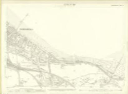 Edinburghshire, Sheet  004.06 - 25 Inch Map