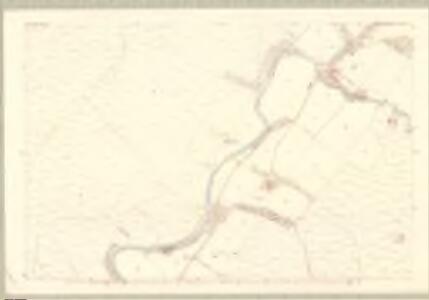 Roxburgh, Sheet XLII.16 (Castleton) - OS 25 Inch map