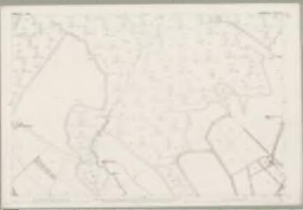 Lanark, Sheet XIV.15 (Combined) - OS 25 Inch map