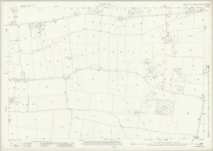 Essex (New Series 1913-) n LXXIV.4 (includes: Althorne; Burnham; Mayland; Southminster) - 25 Inch Map
