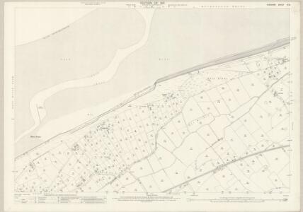 Cheshire VI.16 (includes: Grange; Hoylake cum West Kirby; Wallasey) - 25 Inch Map