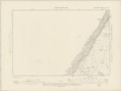 Devonshire XVIII.NE - OS Six-Inch Map