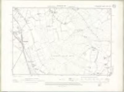 Lanarkshire Sheet XXXII.SW - OS 6 Inch map