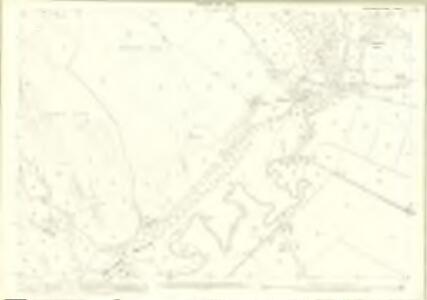 Kirkcudbrightshire, Sheet  051.03 - 25 Inch Map