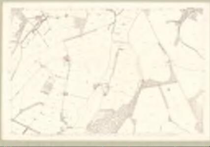 Lanark, Sheet XXXII.2 (Lesmahagow) - OS 25 Inch map