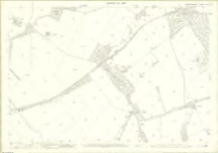 Haddingtonshire, Sheet  015.06 - 25 Inch Map