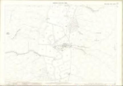 Argyll, Sheet  172.06 - 25 Inch Map