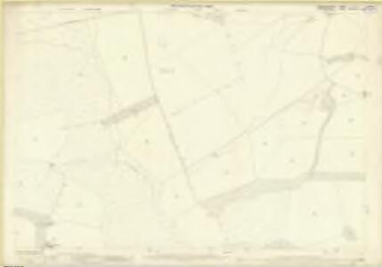 Roxburghshire, Sheet  001.07 & 11 - 25 Inch Map