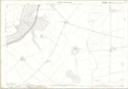 Dumfriesshire, Sheet  054.14 - 25 Inch Map