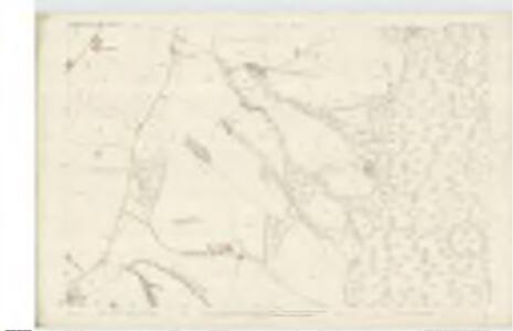 Banff, Sheet XIX.6 (Combined) - OS 25 Inch map