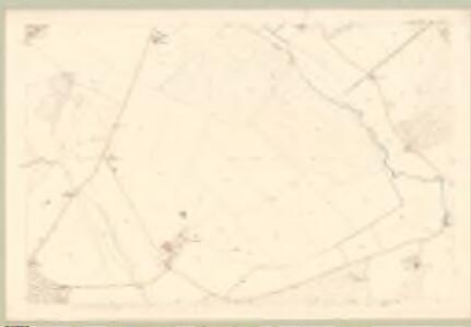 Lanark, Sheet XXXII.12 (Carmichael) - OS 25 Inch map