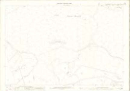 Argyll, Sheet  196.16 - 25 Inch Map