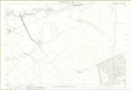 Ayrshire, Sheet  069.08 - 25 Inch Map