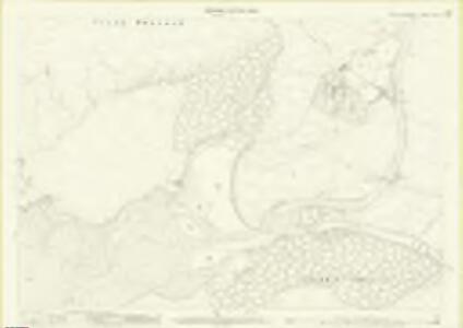 Ross-shire, Sheet  118.14 - 25 Inch Map