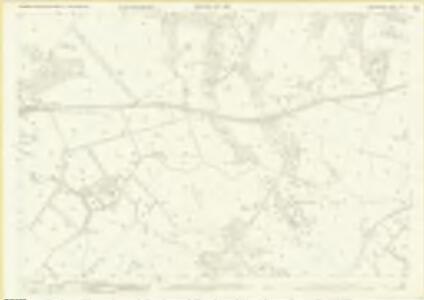 Renfrewshire, Sheet  017.01 - 25 Inch Map