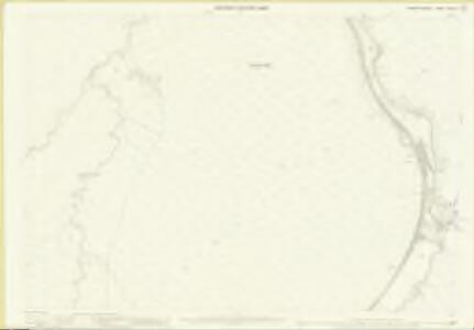 Roxburghshire, Sheet  032.16 - 25 Inch Map