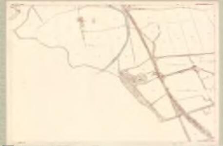 Linlithgow, Sheet VI.11 (Kirkliston) - OS 25 Inch map