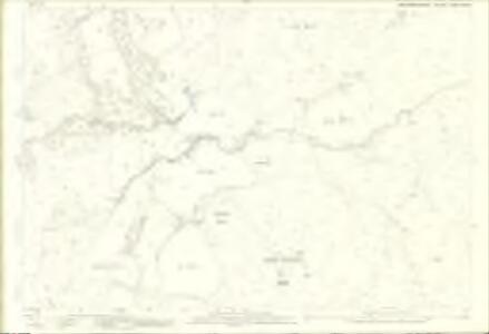 Kirkcudbrightshire, Sheet  027.05 - 25 Inch Map