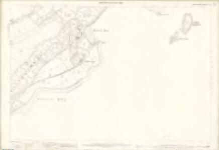 Argyll, Sheet  151.13 - 25 Inch Map