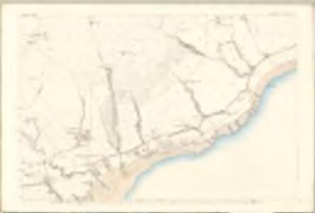 Argyll and Bute, CCL.5 (Kilbride (Island of Arran)) - OS 25 Inch map