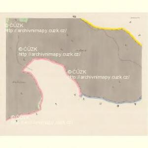 Straschin - c7389-1-005 - Kaiserpflichtexemplar der Landkarten des stabilen Katasters