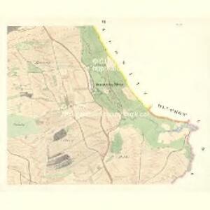 Ptin - m2480-1-006 - Kaiserpflichtexemplar der Landkarten des stabilen Katasters