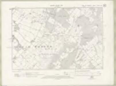 Ross and Cromarty Sheet LXXXIX.NW - OS 6 Inch map