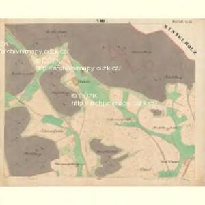Kalsching - c2700-1-008 - Kaiserpflichtexemplar der Landkarten des stabilen Katasters