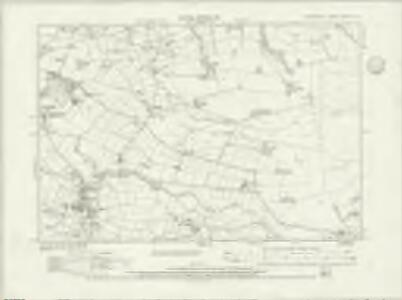 Cumberland XXXVII.SW - OS Six-Inch Map