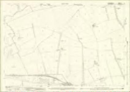 Lanarkshire, Sheet  009.02 - 25 Inch Map