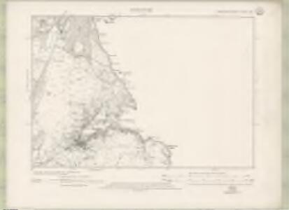 Argyll and Bute Sheet CXCII.SW - OS 6 Inch map