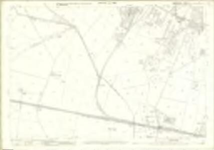 Lanarkshire, Sheet  005.12 - 25 Inch Map