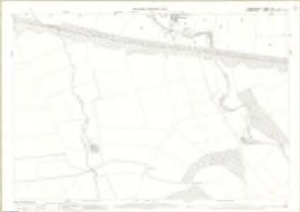 Dumfriesshire, Sheet  059.07 - 25 Inch Map