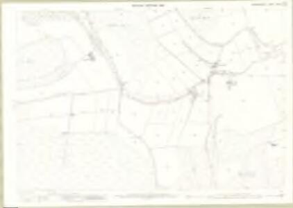 Aberdeenshire, Sheet  034.08 - 25 Inch Map