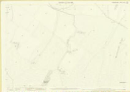 Roxburghshire, Sheet  026.09 - 25 Inch Map