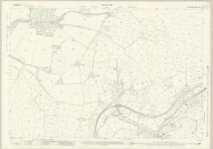 Glamorgan XVI.14 (includes: Baglan Higher; Michaelstone Super Avon Higher; Neath; Tonna) - 25 Inch Map