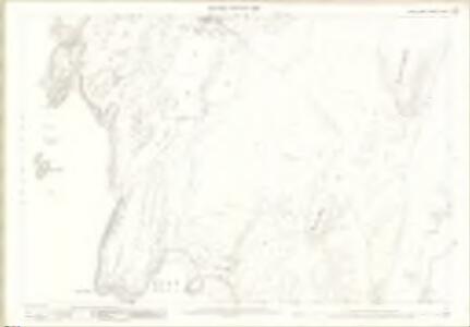 Argyll, Sheet  192.07 - 25 Inch Map
