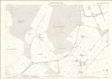 Aberdeenshire, Sheet  083.02 - 25 Inch Map