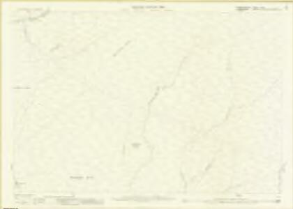 Roxburghshire, Sheet  048.04 - 25 Inch Map