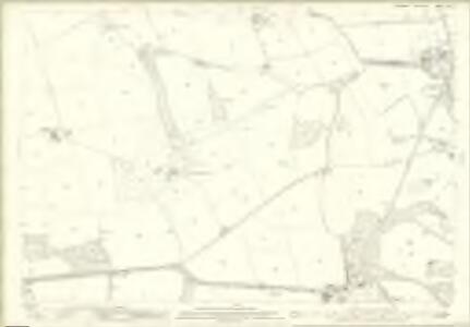 Fifeshire, Sheet  019.16 - 25 Inch Map