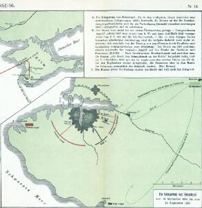 Die Belagerung von Sebastopol vom 14. September 1854 bis 11. September 1855