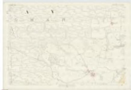 Argyll and Bute, Sheet CCVII.8 (Kilchoman) - OS 25 Inch map