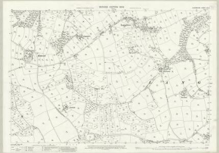 Devon XL.2 (includes: Langtree) - 25 Inch Map